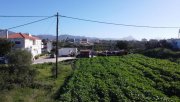 Chorafakia Kreta, Chorafakia: Grundstück mit Meerblick in Akrotiri zu verkaufen Grundstück kaufen